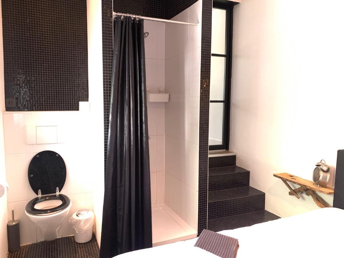 Finch Guesthouse 잔드보르트 외부 사진