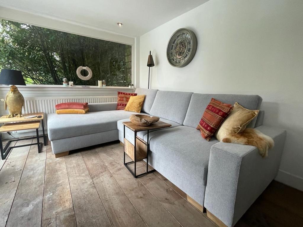 Finch Guesthouse 잔드보르트 외부 사진